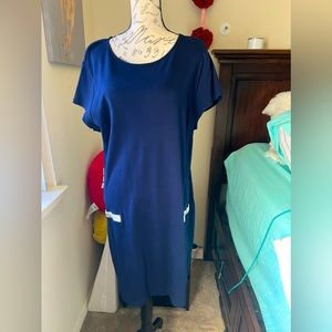 New York & Co women’s dress